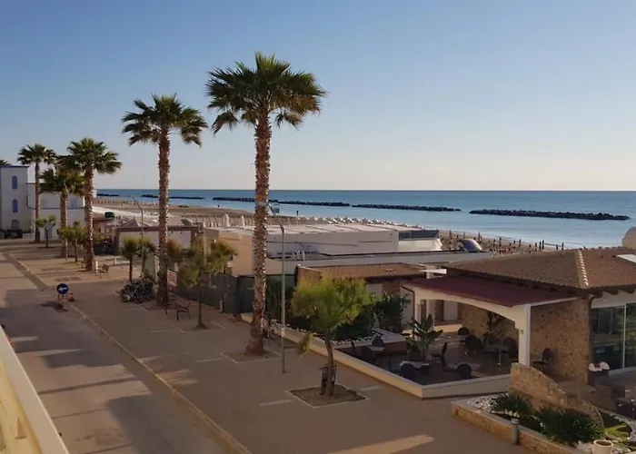 Hotel La Perla