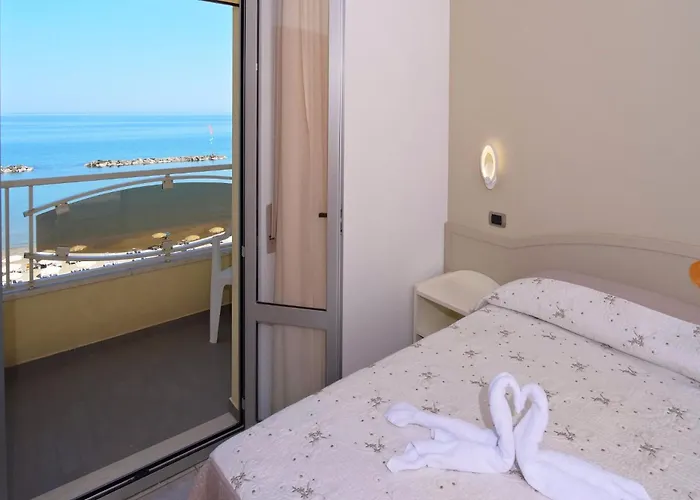 Hotel La Perla