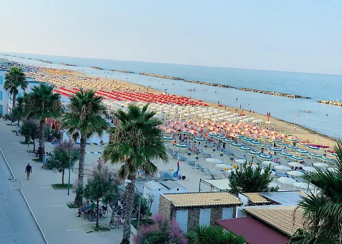 Hotel La Perla