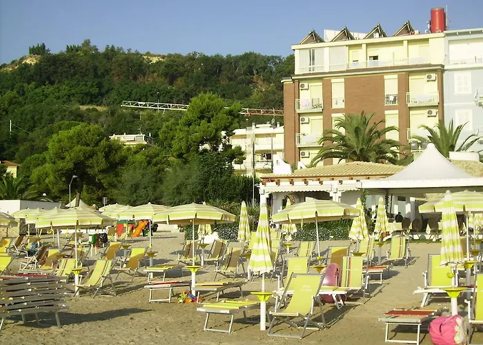 Hotel La Perla
