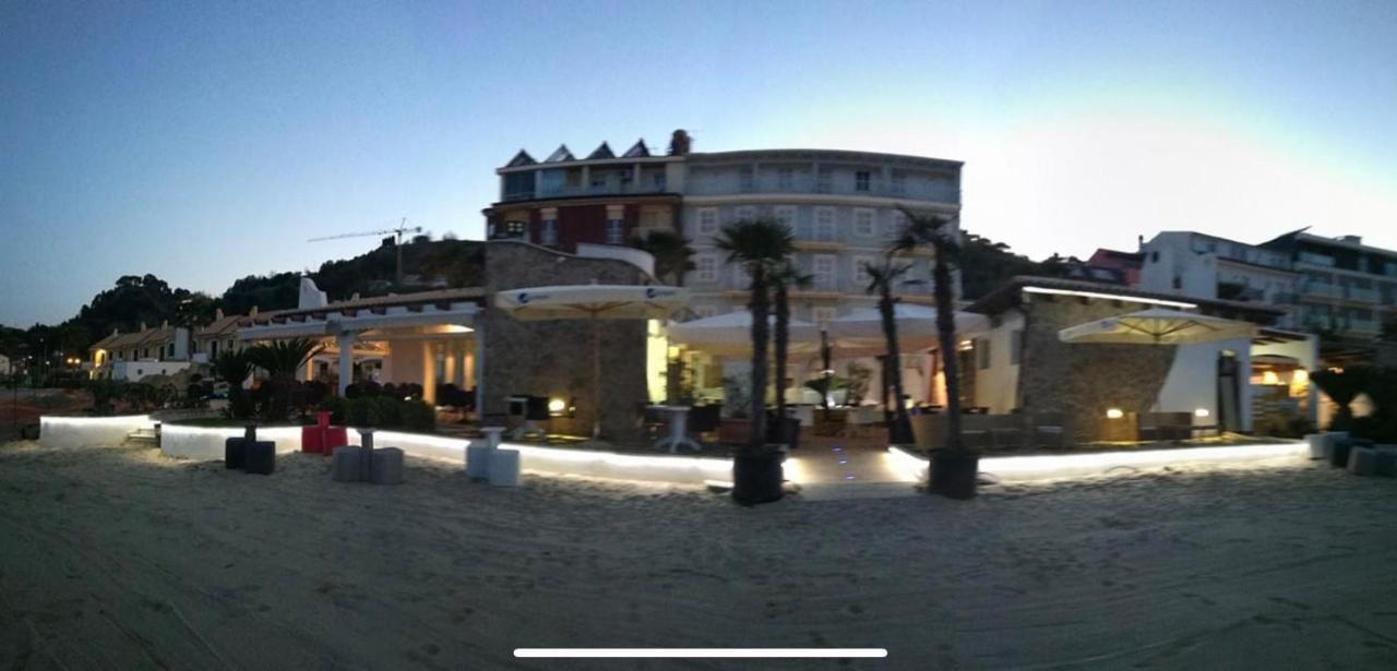 Hotel La Perla Cupra Marittima