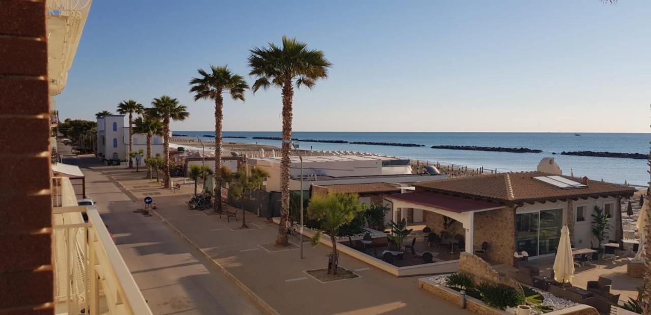 Hotel La Perla 3*