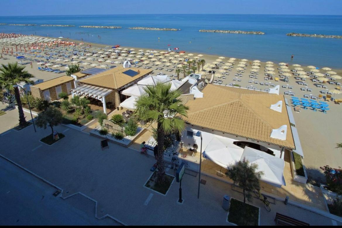 Hotel La Perla 3*