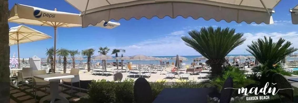 La Perla Hotel 3*