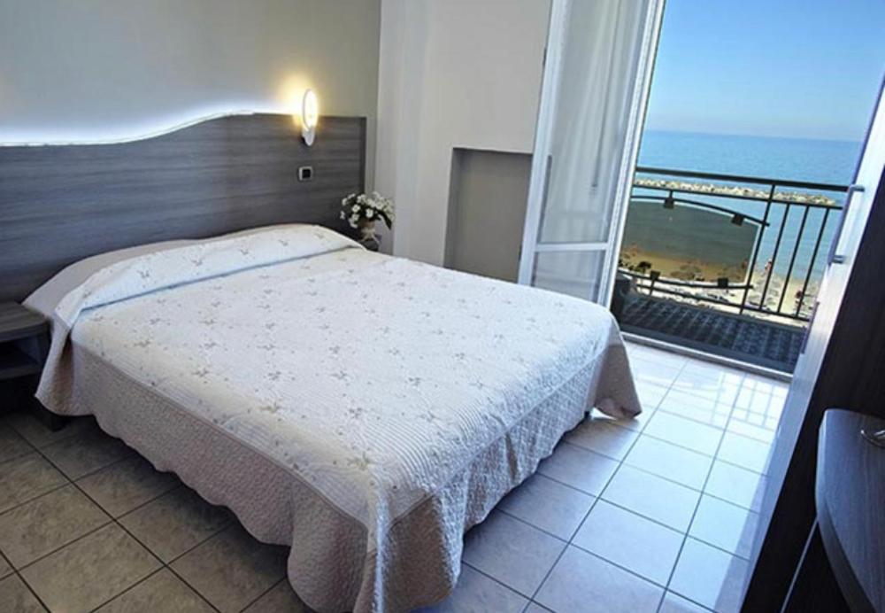 La Perla Cupra Marittima