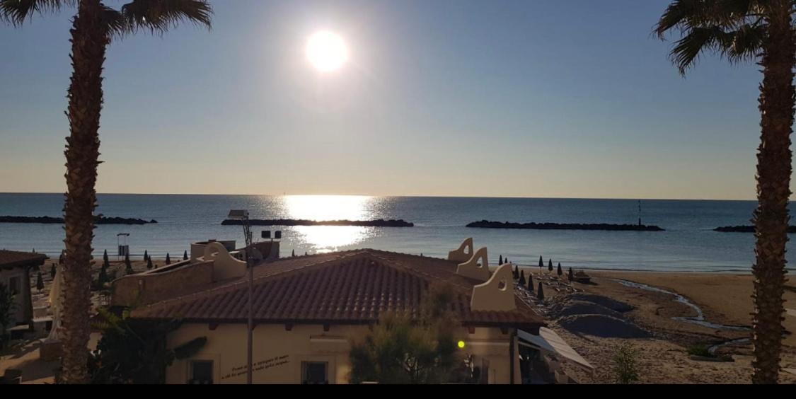 La Perla Cupra Marittima