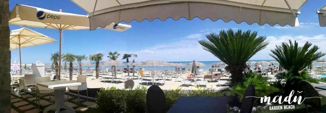 La Perla Hotel