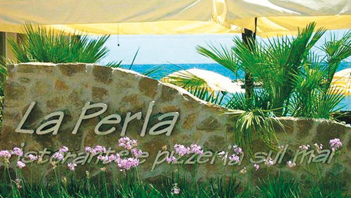 La Perla Hotel Cupra Marittima