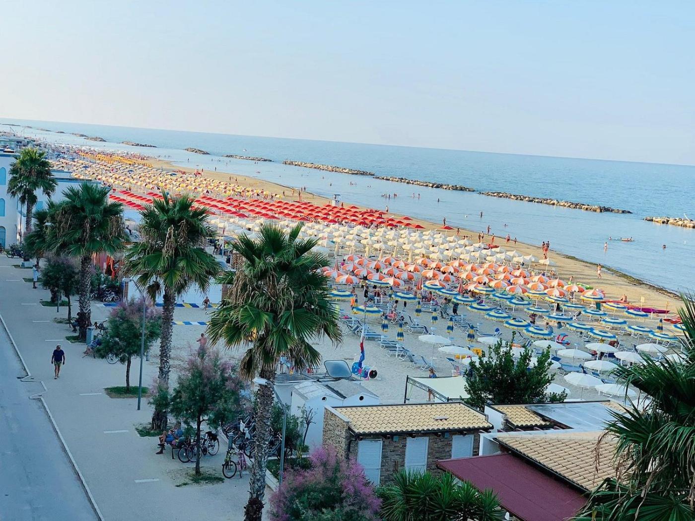 La Perla Hotel 3*