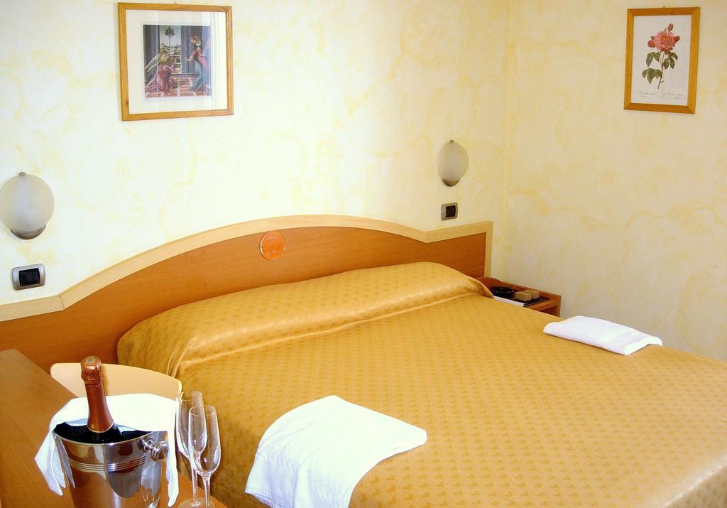 Hotel La Perla 3*