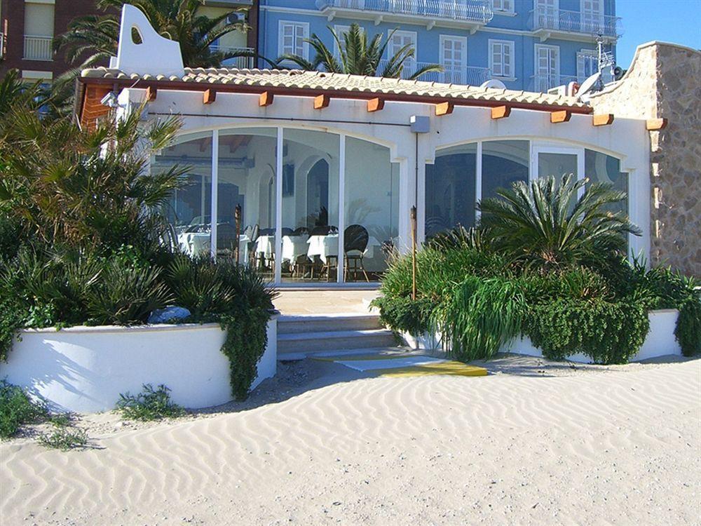 Hotel La Perla