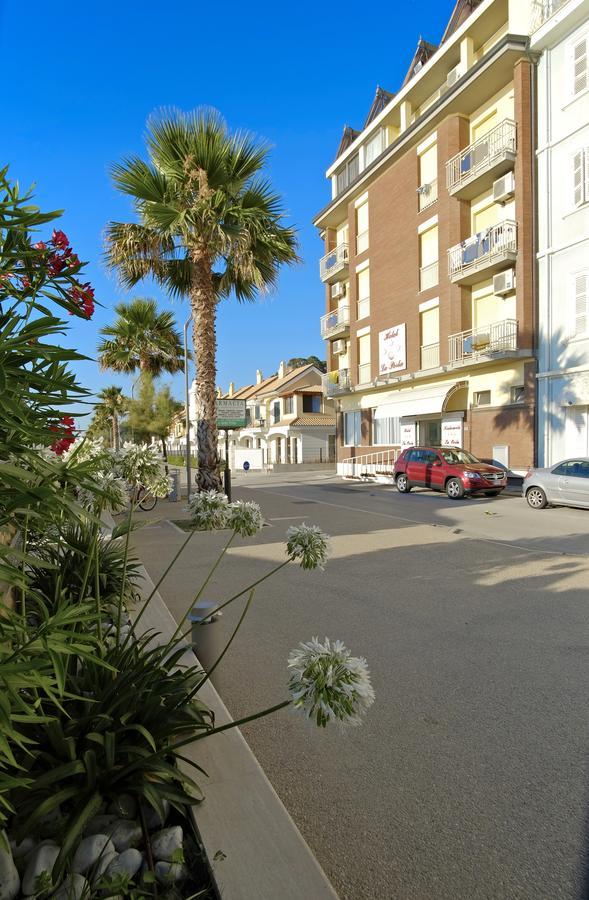 La Perla Hotel
