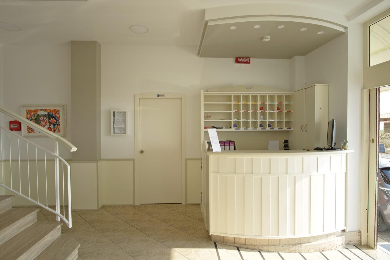 La Perla 3* Cupra Marittima