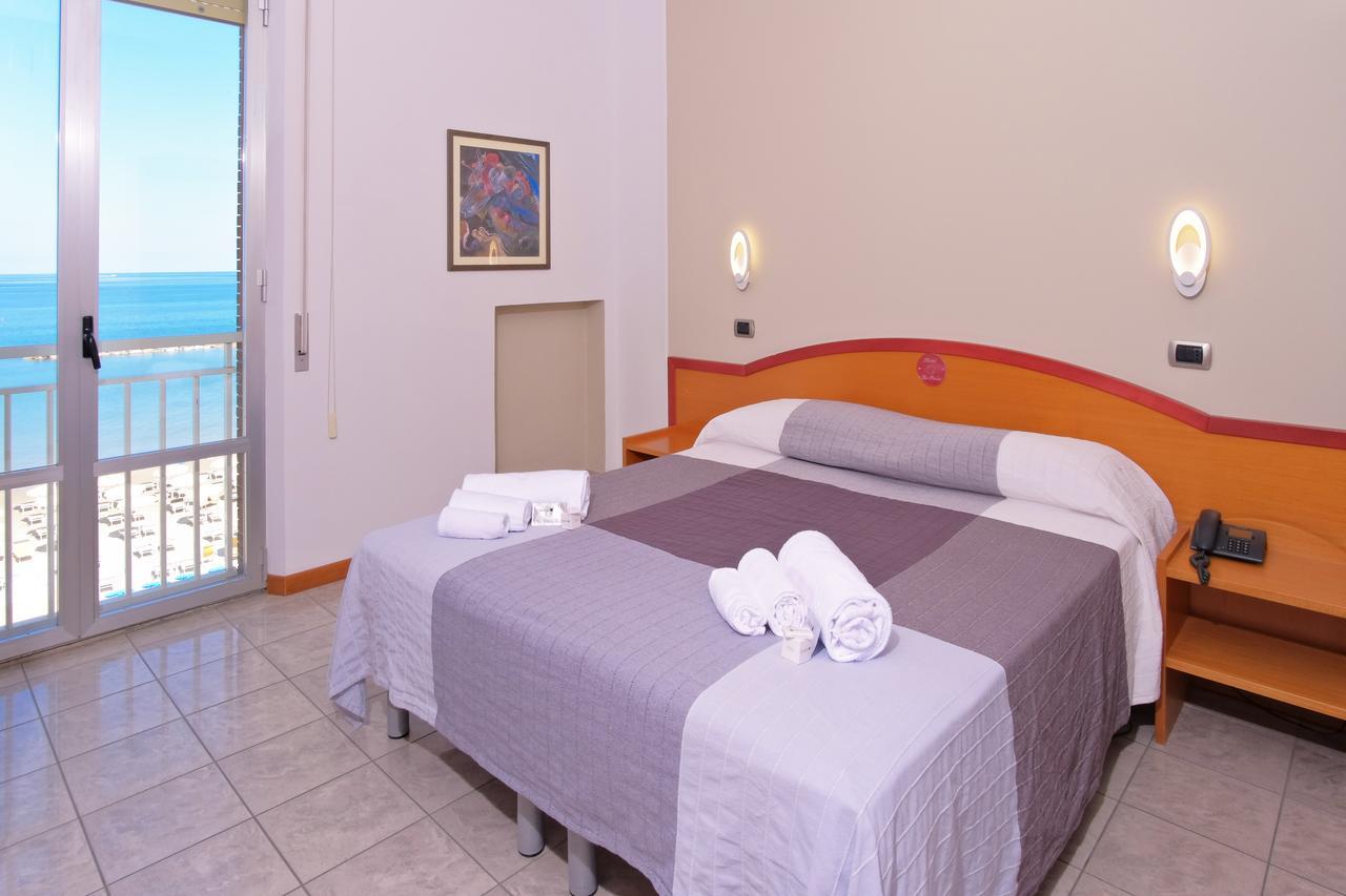 Hotel La Perla Cupra Marittima