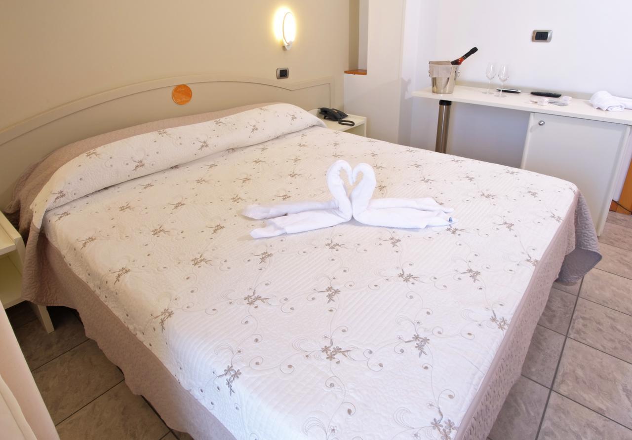 La Perla Hotel 3*