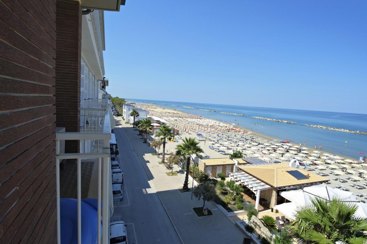 La Perla Hotel Cupra Marittima