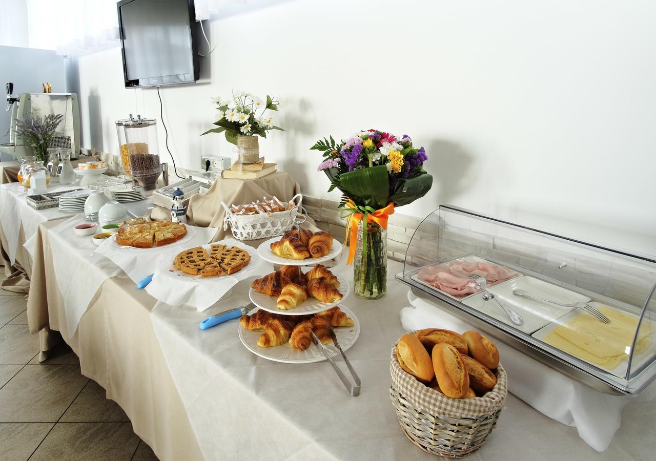 Hotel La Perla 3*