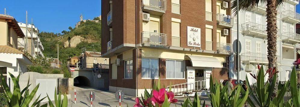 Hotel La Perla Cupra Marittima