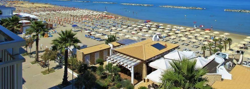 Hotel La Perla