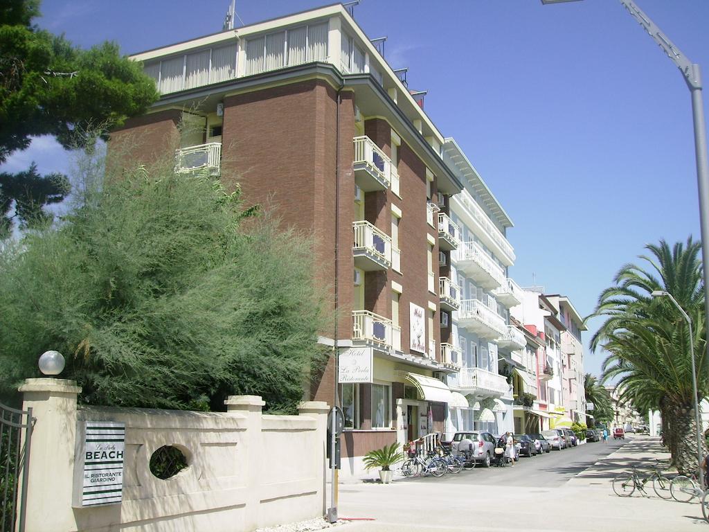 La Perla 3*