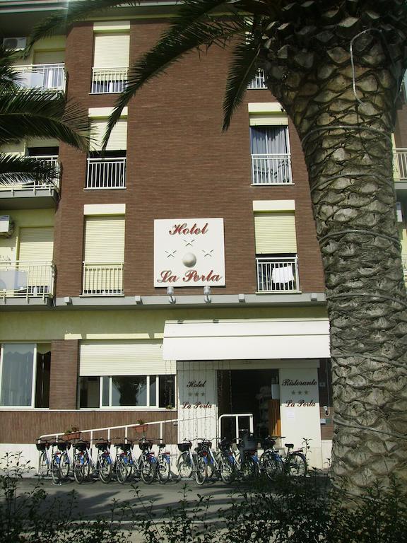 La Perla