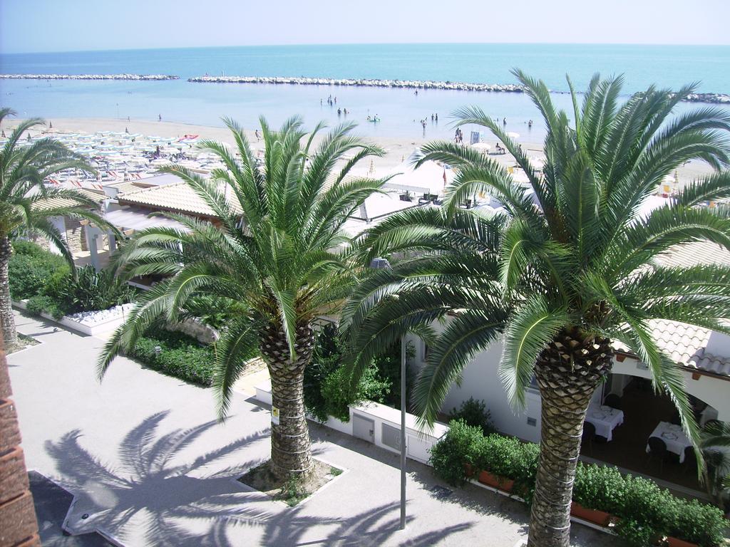 La Perla Hotel Cupra Marittima