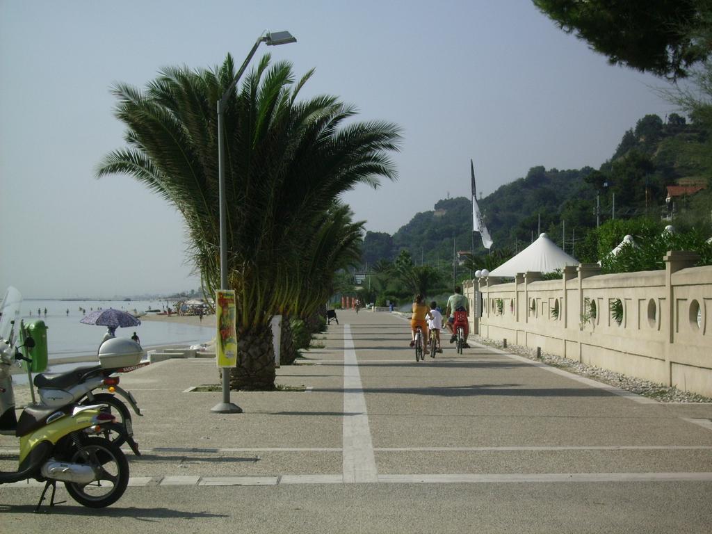 La Perla