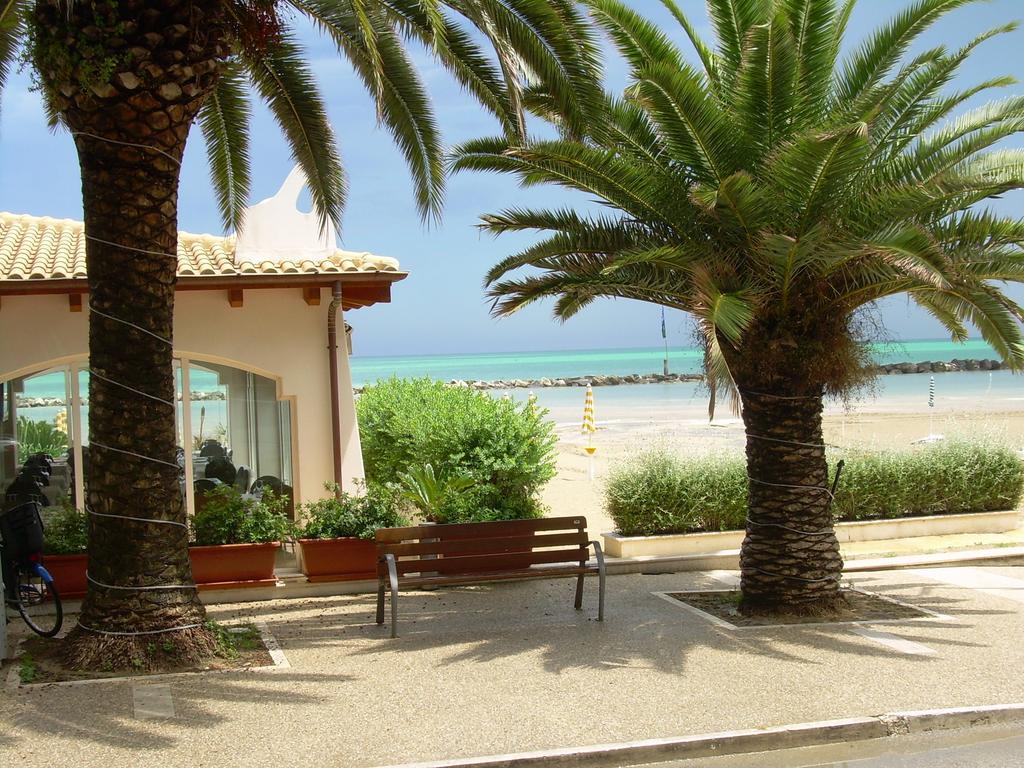 Hotel La Perla